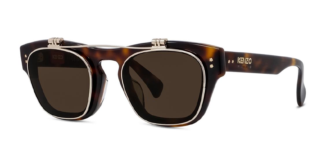 Солнцезащитные очки Kenzo KZ40181U 53E