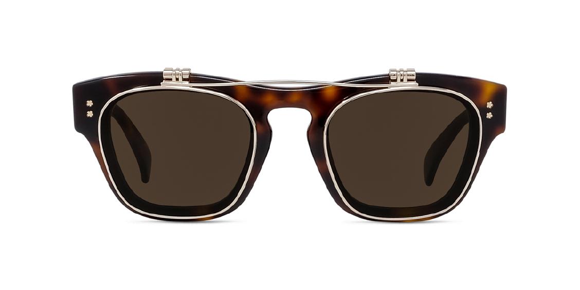 Солнцезащитные очки Kenzo KZ40181U 53E