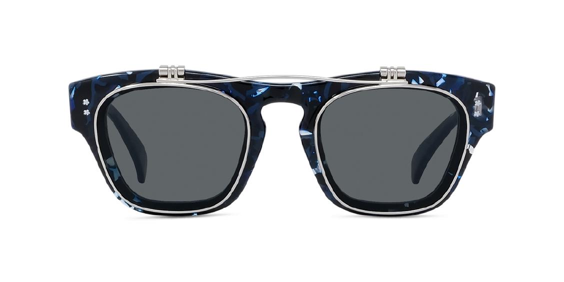 Солнцезащитные очки Kenzo KZ40181U 92A