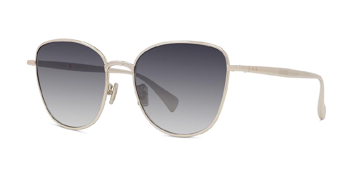 Солнцезащитные очки Kenzo KZ40182U 32B