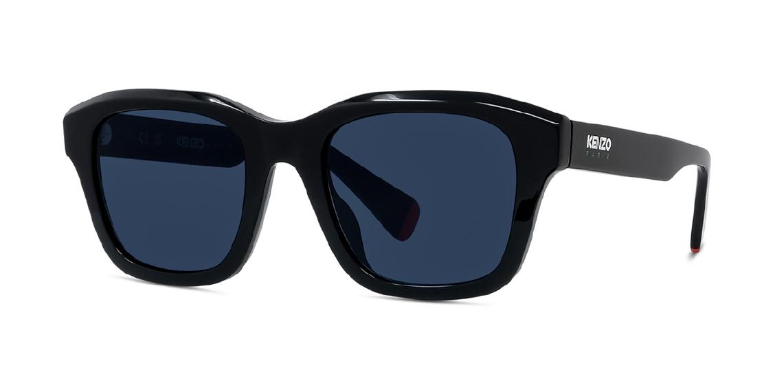 Солнцезащитные очки Kenzo KZ40183I 01V