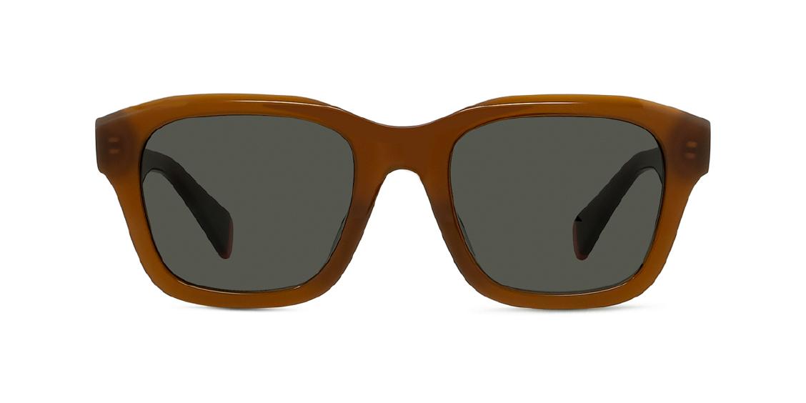 Солнцезащитные очки Kenzo KZ40183I 48N