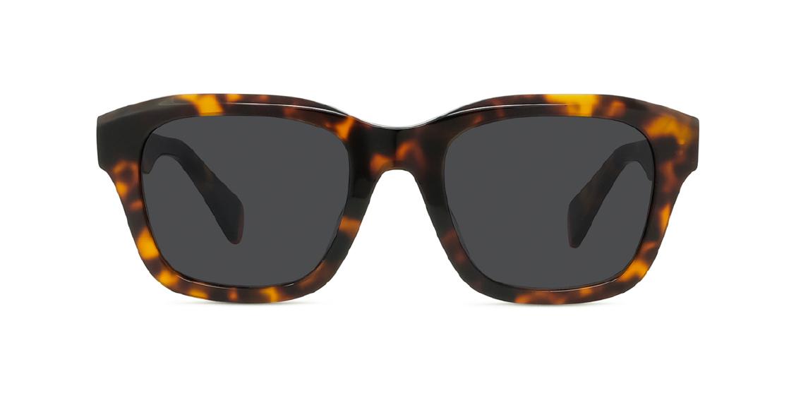 Солнцезащитные очки Kenzo KZ40183I 54A