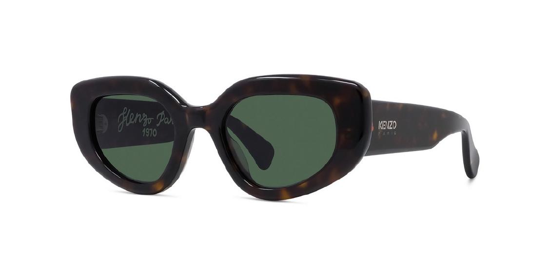 Солнцезащитные очки Kenzo KZ40186U 52N