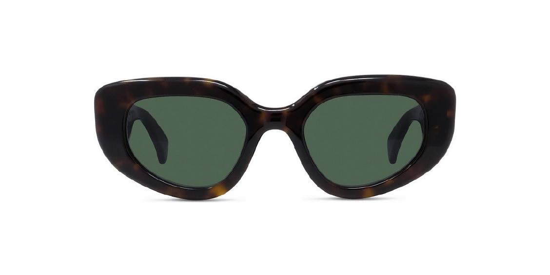 Солнцезащитные очки Kenzo KZ40186U 52N