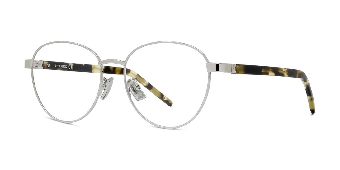 Оптическая оправа Kenzo KZ50121U 016