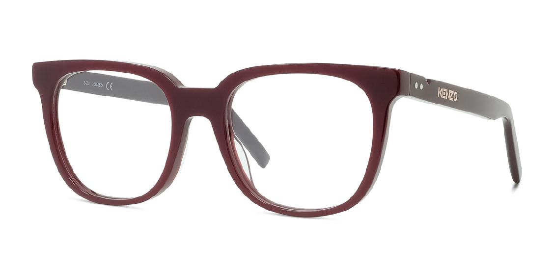 Оптическая оправа Kenzo KZ50129I 069