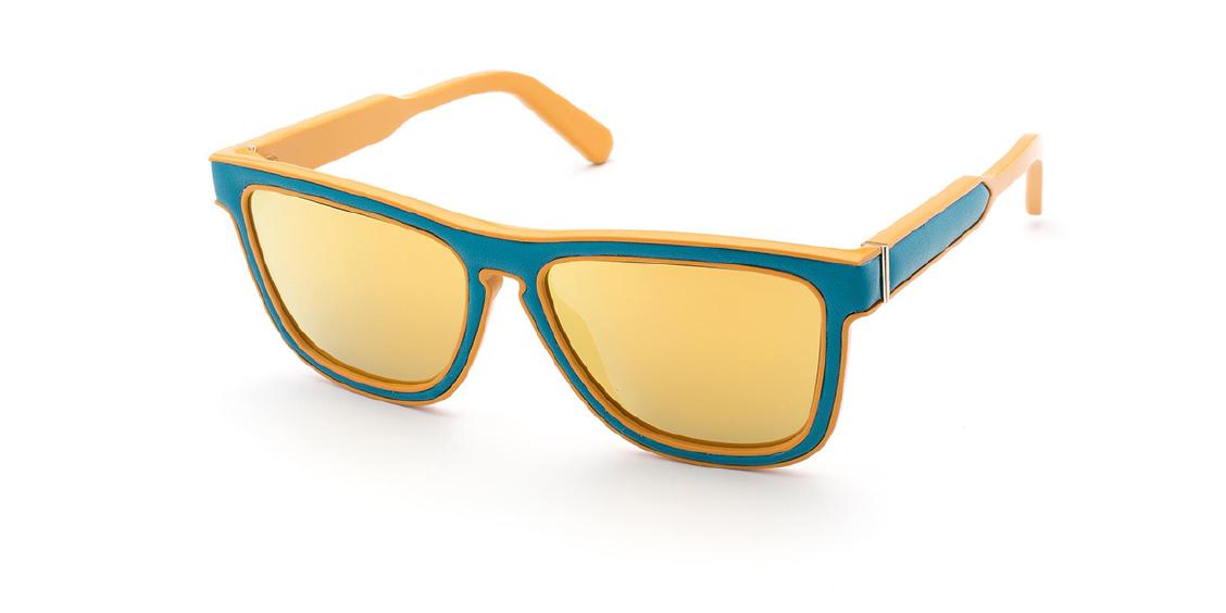 Солнцезащитные очки Loewe LW40004I 89L