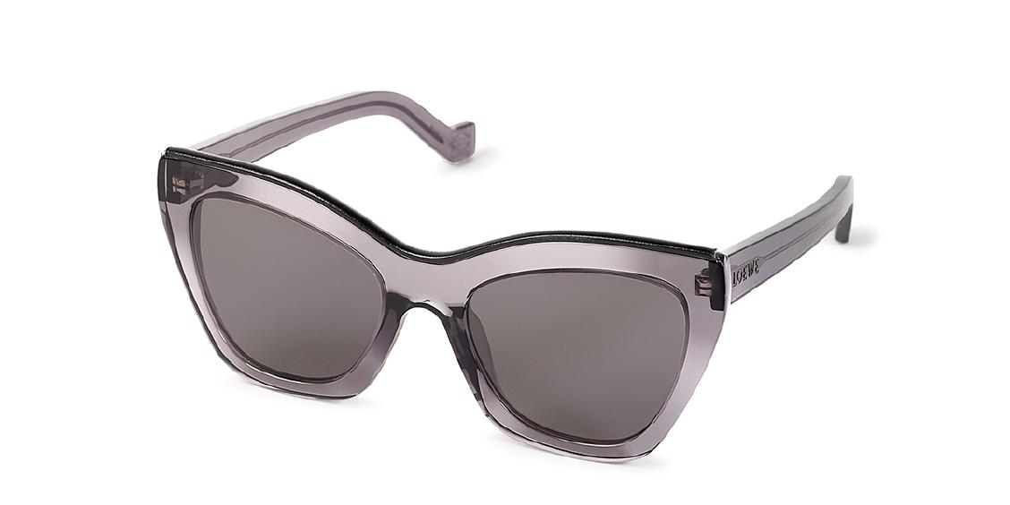 Солнцезащитные очки Loewe LW40014U 08A