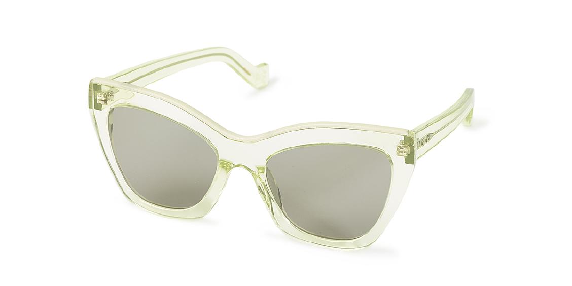 Солнцезащитные очки Loewe LW40014U 93N