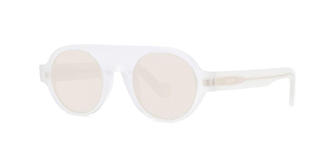 Солнцезащитные очки Loewe LW40020F 21E