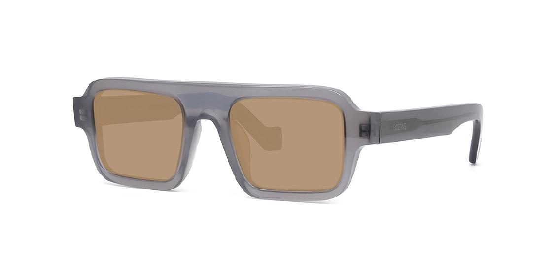 Солнцезащитные очки Loewe LW40021U 20E