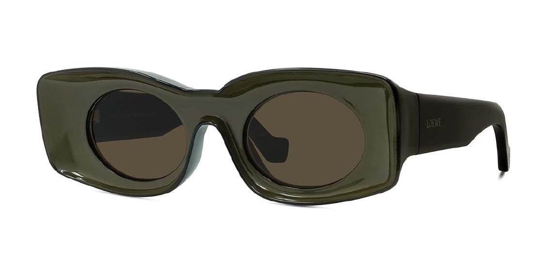 Солнцезащитные очки Loewe LW40033I 01E