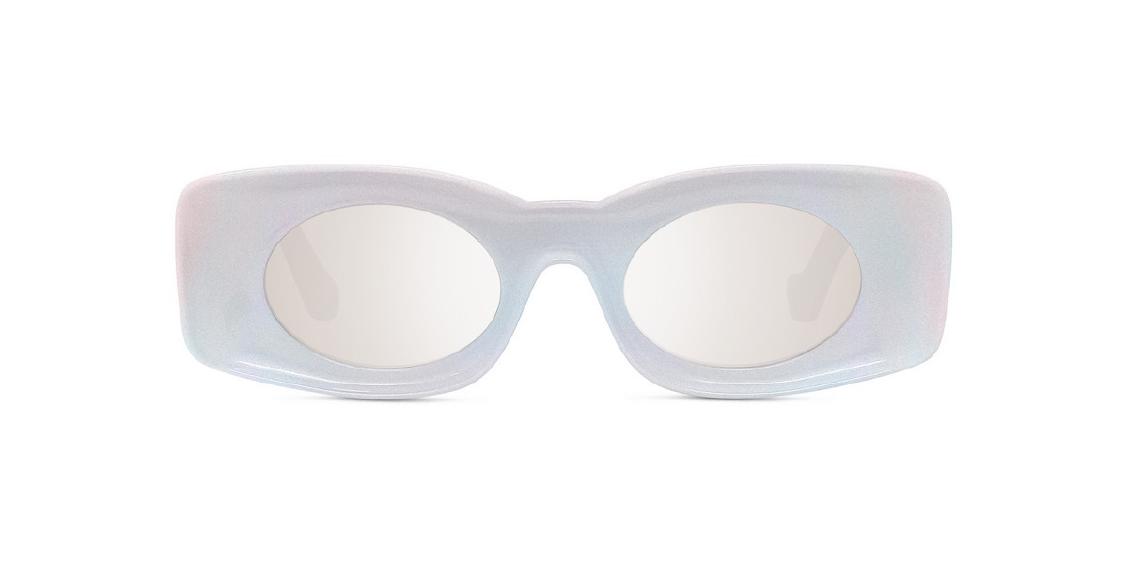 Солнцезащитные очки Loewe LW40033I 24C