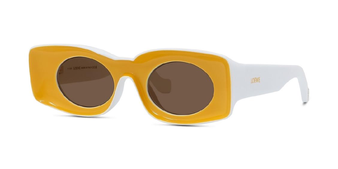 Солнцезащитные очки Loewe LW40033I 39E