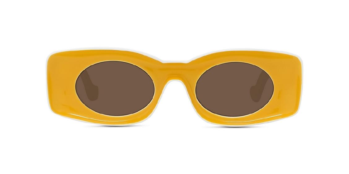 Солнцезащитные очки Loewe LW40033I 39E