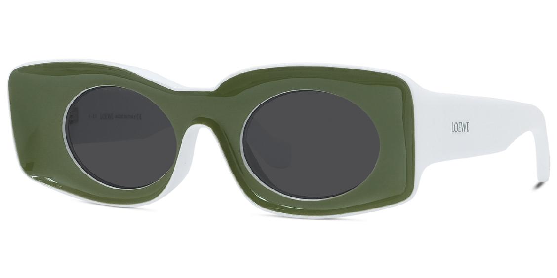 Солнцезащитные очки Loewe LW40033I 96A