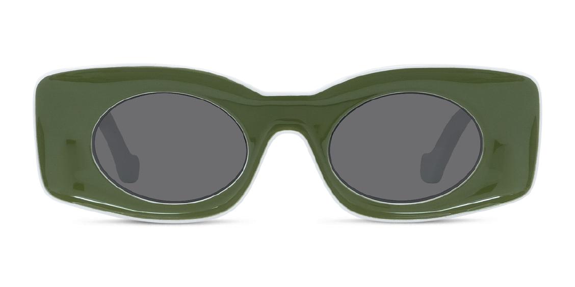 Солнцезащитные очки Loewe LW40033I 96A