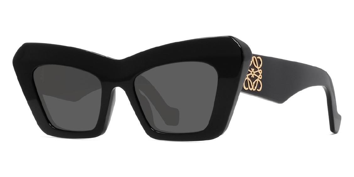 Солнцезащитные очки Loewe LW40036I 01A