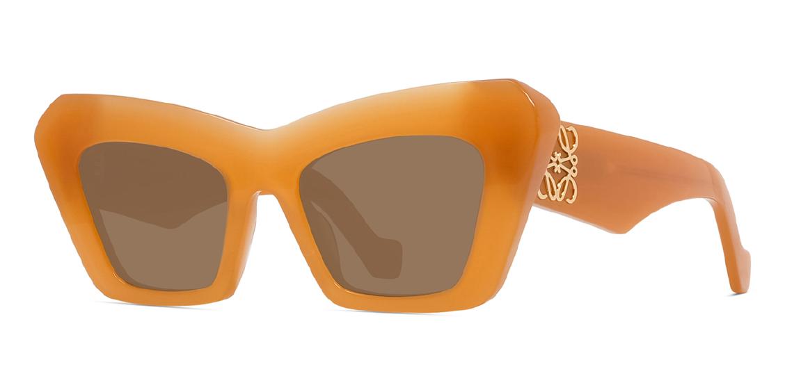 Солнцезащитные очки Loewe LW40036I 44E