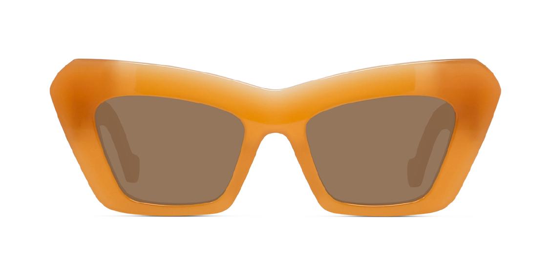 Солнцезащитные очки Loewe LW40036I 44E