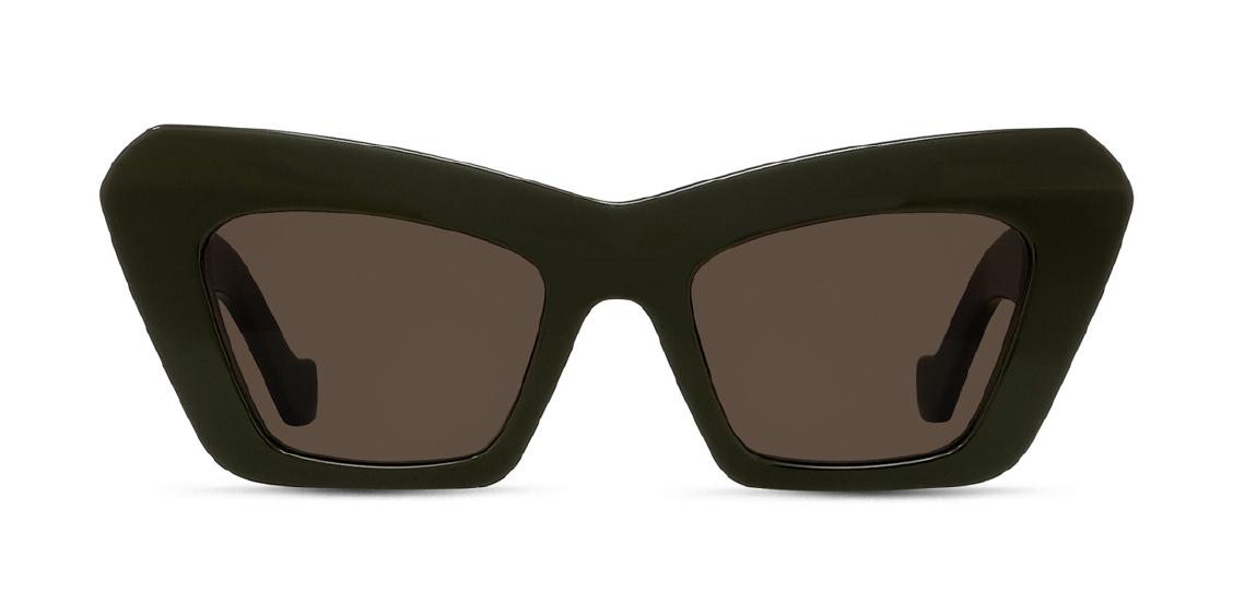 Солнцезащитные очки Loewe LW40036I 96E