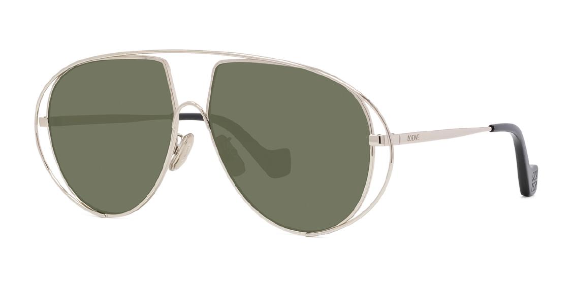 Солнцезащитные очки Loewe LW40038U 32N