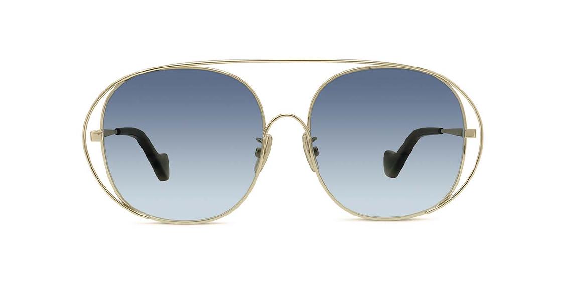 Солнцезащитные очки Loewe LW40040U 32W