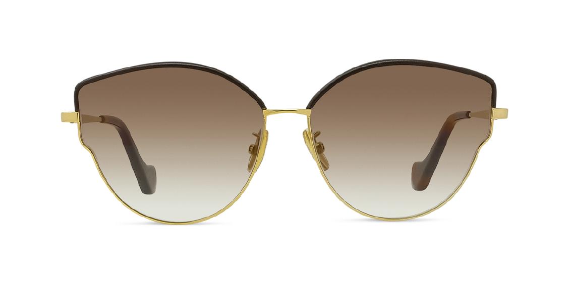 Солнцезащитные очки Loewe LW40059U 30F