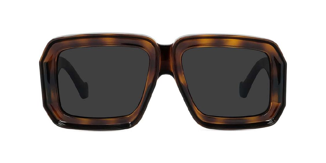 Солнцезащитные очки Loewe LW40064U 53A