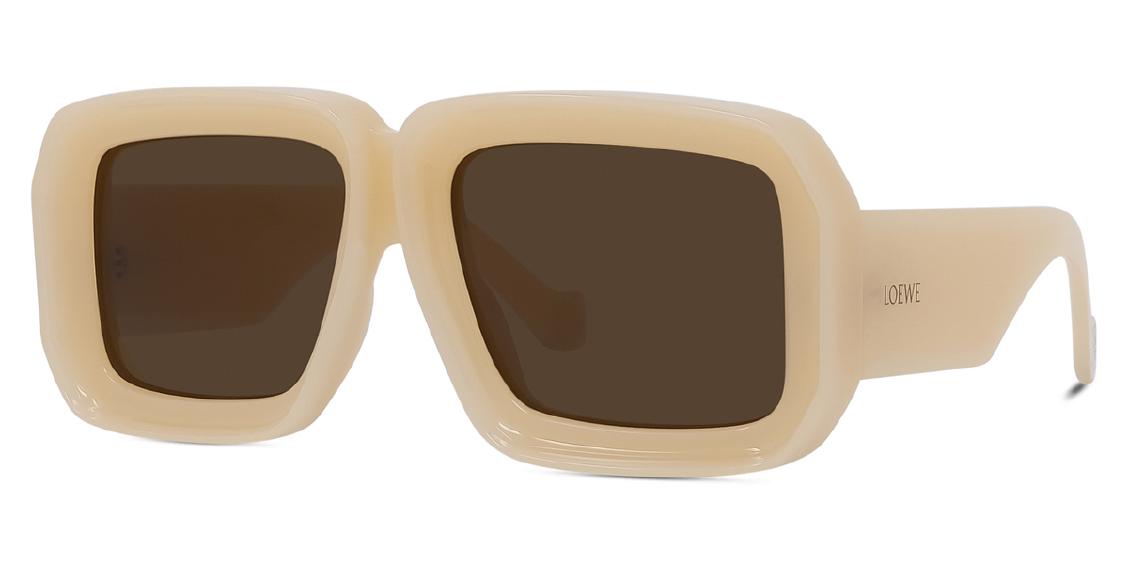 Солнцезащитные очки Loewe LW40064U 57E