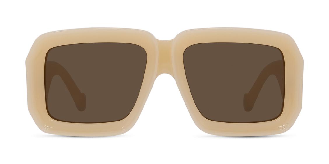 Солнцезащитные очки Loewe LW40064U 57E