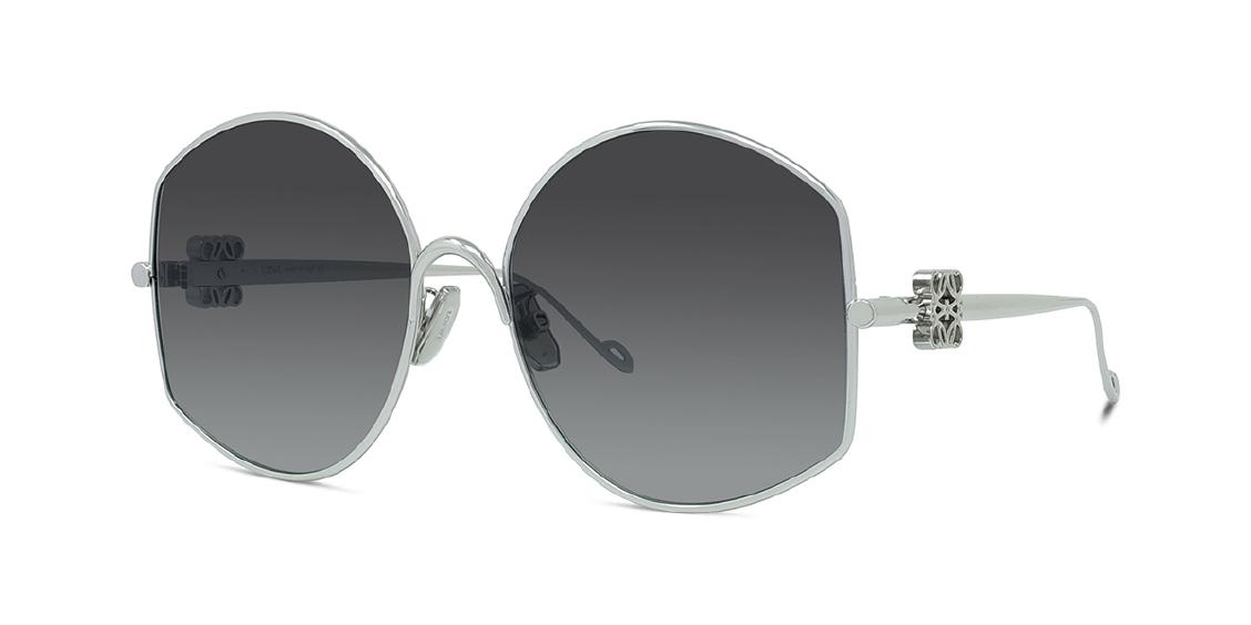 Солнцезащитные очки Loewe LW40069U 16B