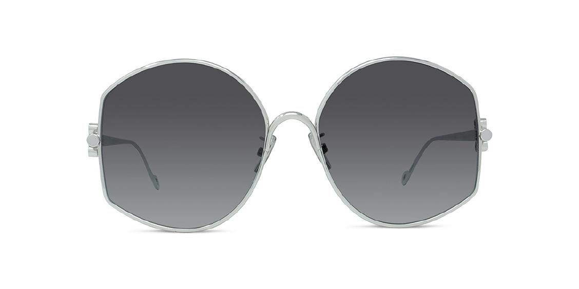 Солнцезащитные очки Loewe LW40069U 16B