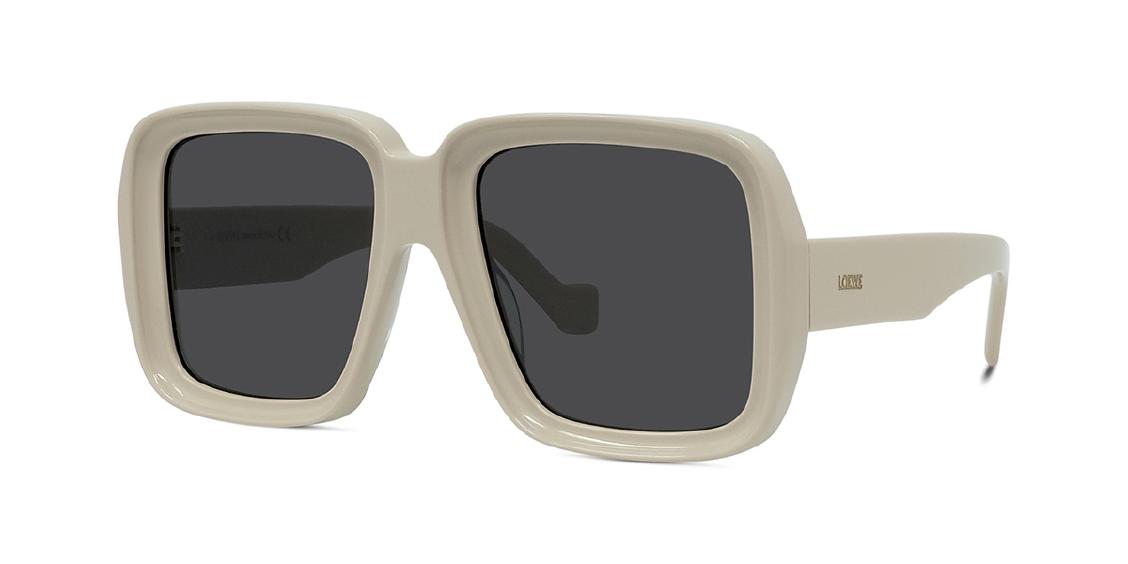 Солнцезащитные очки Loewe LW40071U 57A