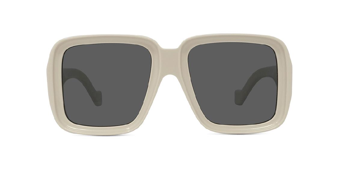 Солнцезащитные очки Loewe LW40071U 57A