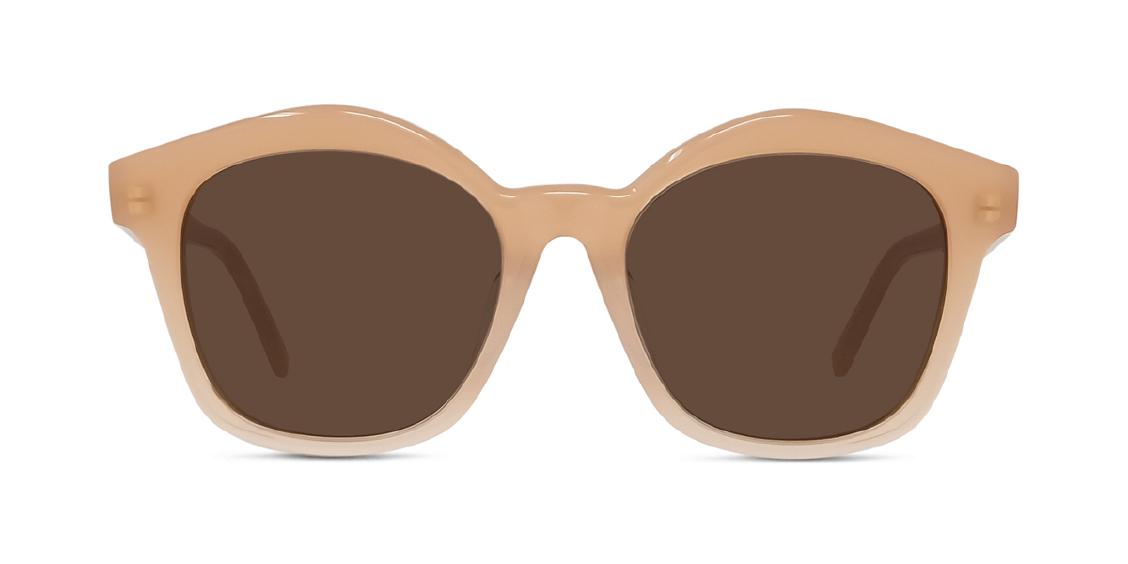 Солнцезащитные очки Loewe LW40079U 72E