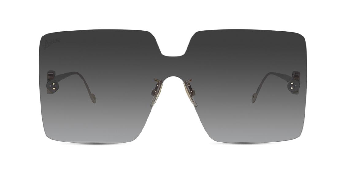 Солнцезащитные очки Loewe LW40082U 30B