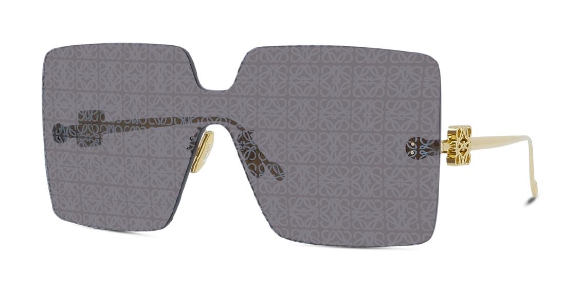 Солнцезащитные очки Loewe LW40082U 30C