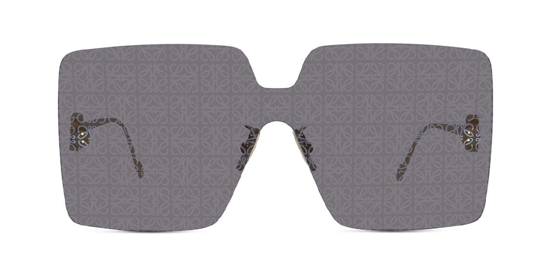 Солнцезащитные очки Loewe LW40082U 30C