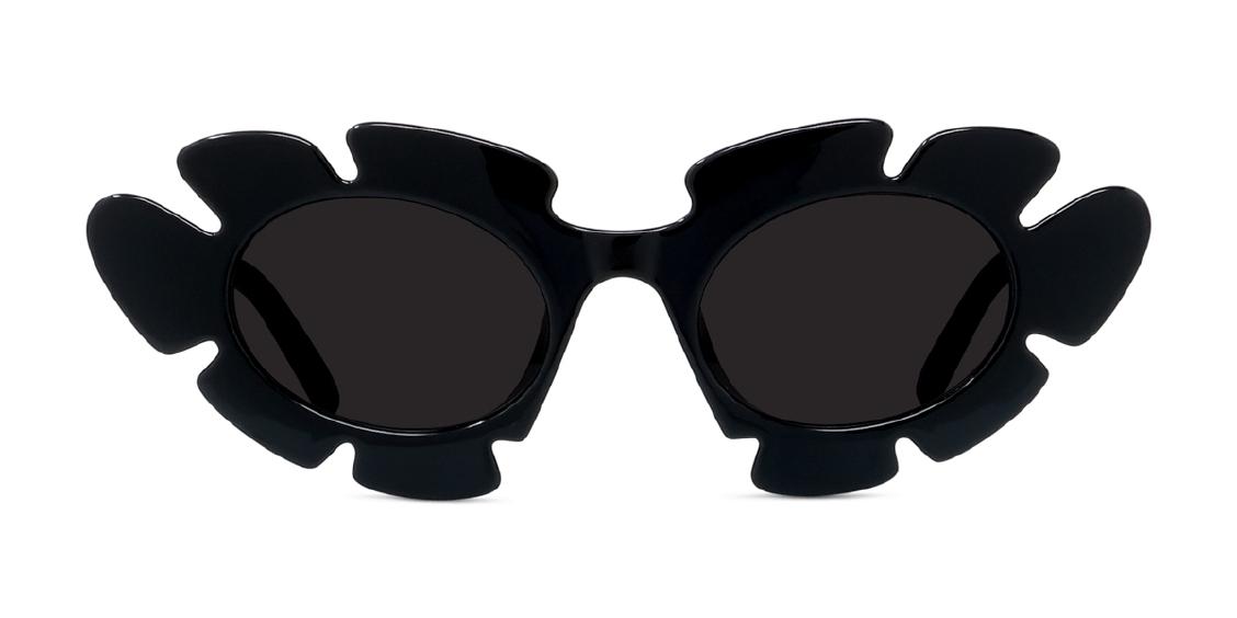 Солнцезащитные очки Loewe LW40088U 01A