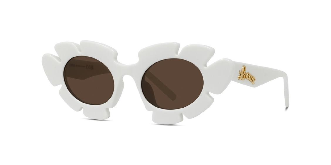 Солнцезащитные очки Loewe LW40088U 21E