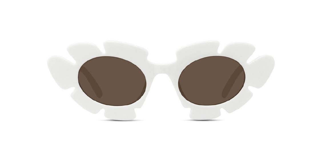 Солнцезащитные очки Loewe LW40088U 21E