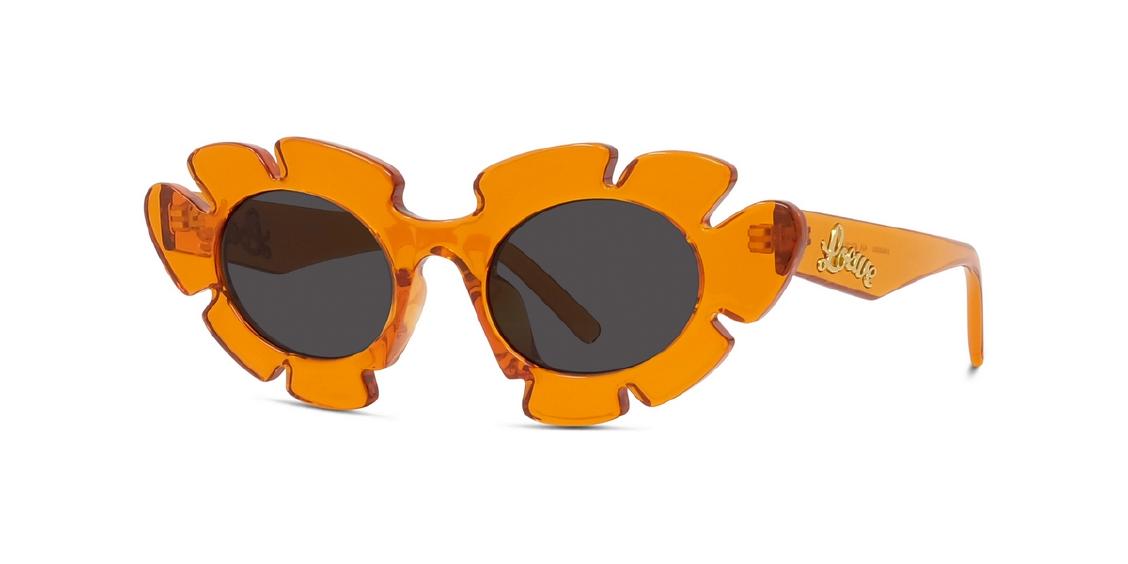 Солнцезащитные очки Loewe LW40088U 42A