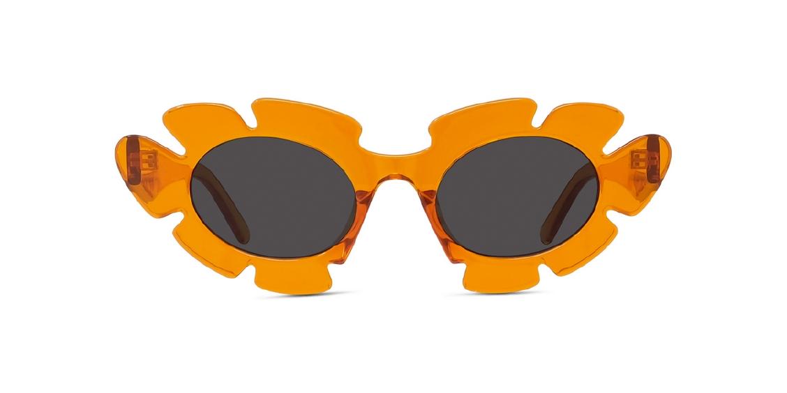 Солнцезащитные очки Loewe LW40088U 42A