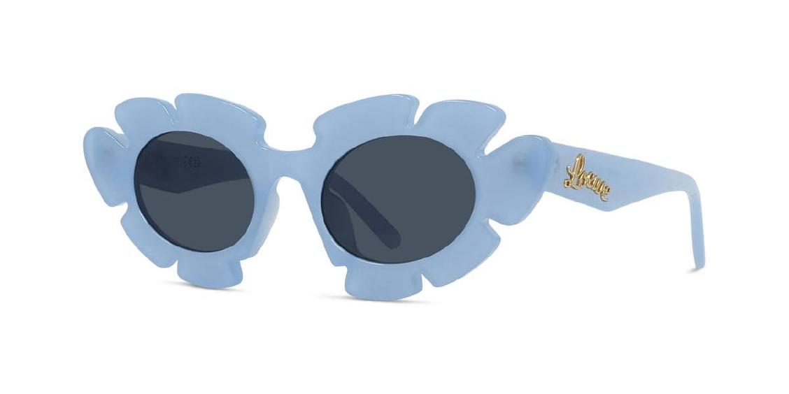 Солнцезащитные очки Loewe LW40088U 84V