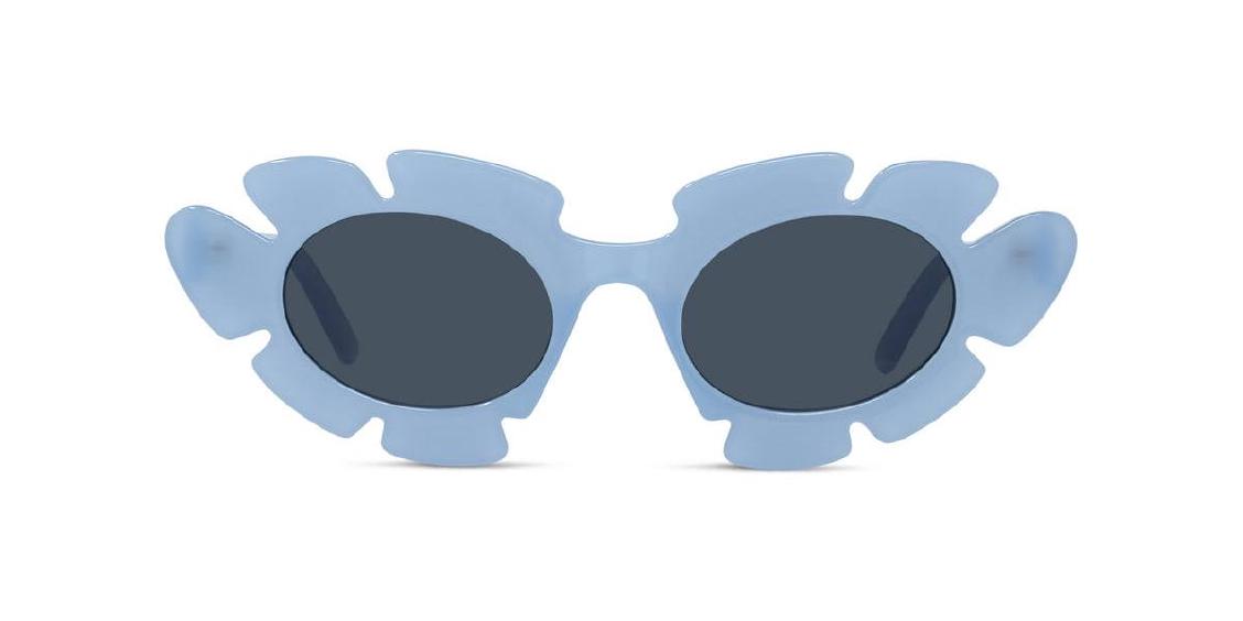 Солнцезащитные очки Loewe LW40088U 84V