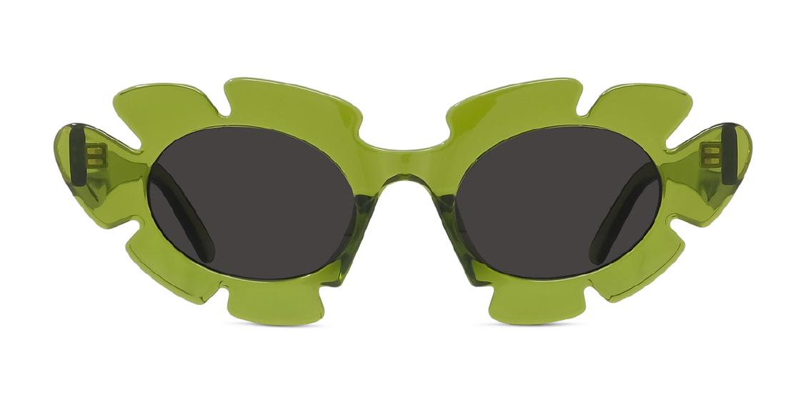 Солнцезащитные очки Loewe LW40088U 93A