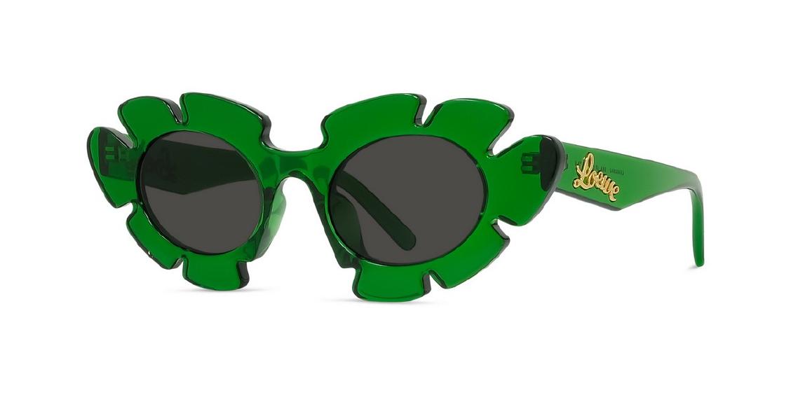 Солнцезащитные очки Loewe LW40088U 98A