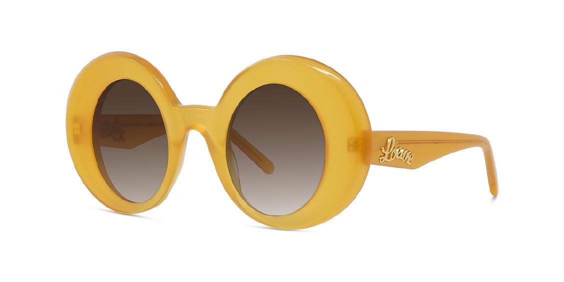 Солнцезащитные очки Loewe LW40089I 39P